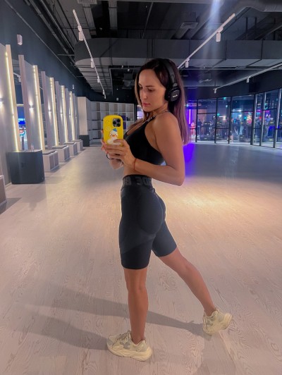 Частная массажистка Аида, 27 лет, Москва - фото 4