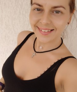 Частная массажистка Мария 