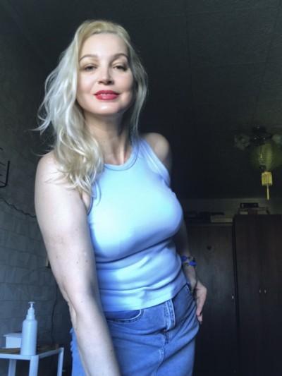 Частная массажистка Яна 