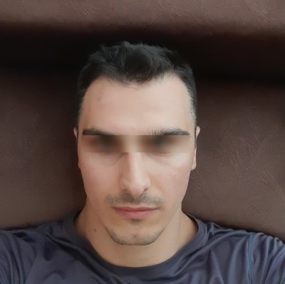 Частный массажист Ратмир, 33 года, Москва - фото 2