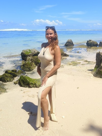 Частная массажистка Юлия 