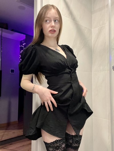 Частная массажистка Беатрис, 25 лет, Санкт-Петербург - фото 13