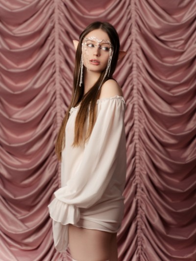 Частная массажистка Беатрис 