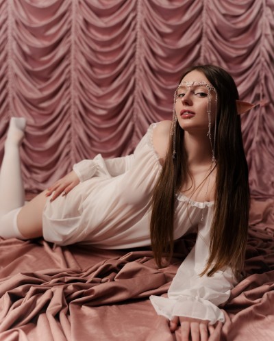 Частная массажистка Беатрис, 25 лет, Санкт-Петербург - фото 11