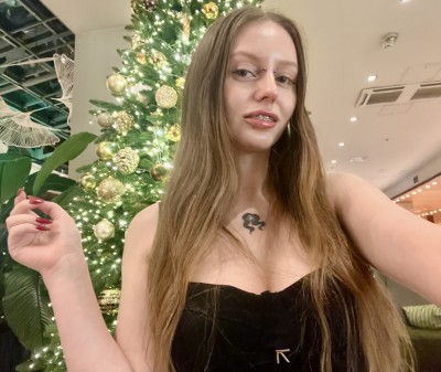 Частная массажистка Беатрис, 25 лет, Санкт-Петербург - фото 15