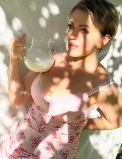 Частная массажистка Анечка, Москва - фото 7