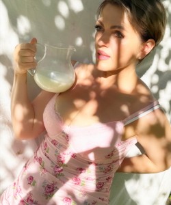 Частная массажистка Анечка 