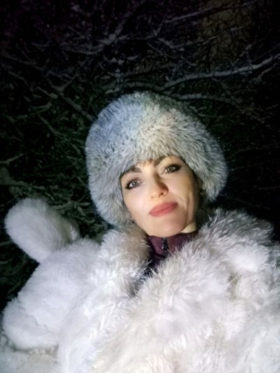 Частная массажистка Анечка 