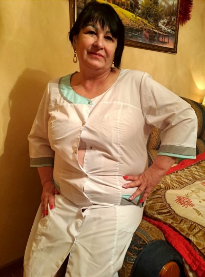 Частная массажистка Белла, 60 лет, Москва - фото 3