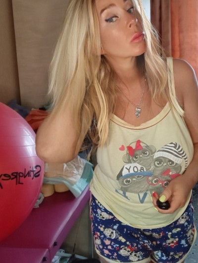 Частная массажистка Кира 