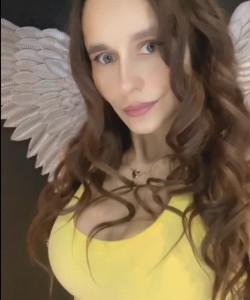 Частная массажистка Екатерина Свирина 