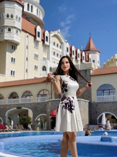 Частная массажистка Екатерина Свирина 