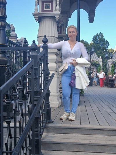 Частная массажистка Мария, Москва - фото 1