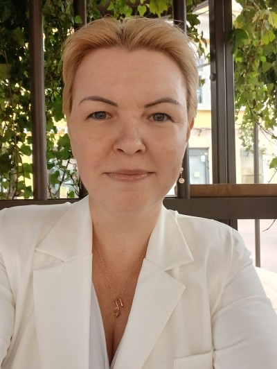 Частная массажистка Мария, Москва - фото 3