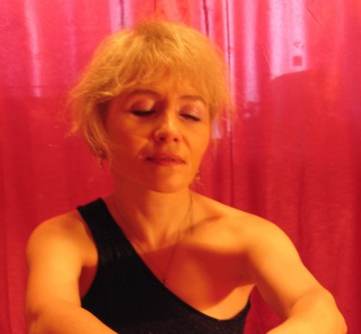 Частная массажистка Рамиата, Казань - фото 1