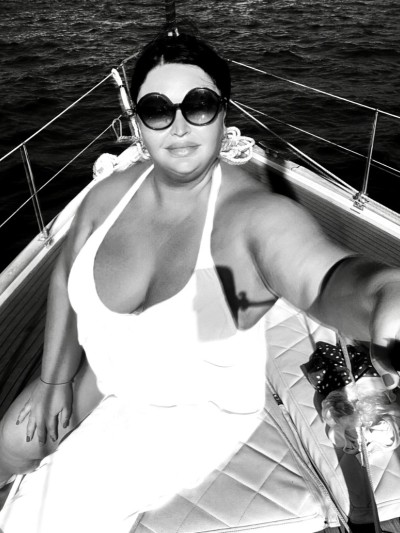 Частная массажистка Мария 