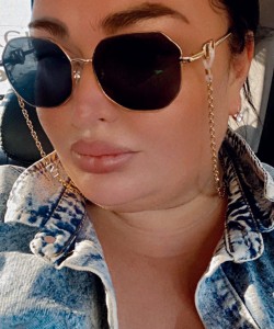 Частная массажистка Мария 