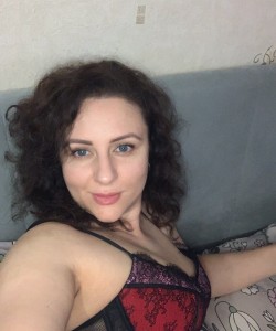 Частная массажистка Элеонора 