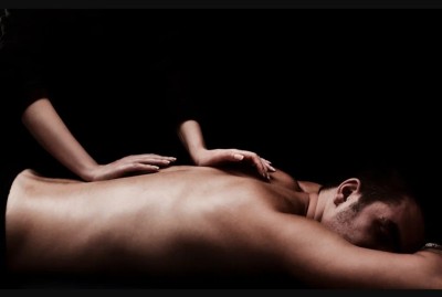 Частная массажистка Арина, Дмитров - фото 1