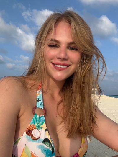 Частная массажистка Диана, 28 лет, Москва - фото 50