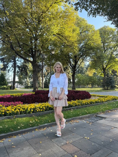 Частная массажистка Диана, 28 лет, Москва - фото 57