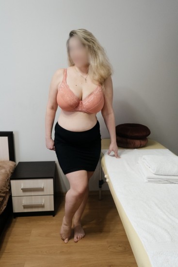Частная массажистка Татьяна, 44 года, Москва - фото 35
