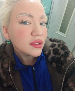 Частная массажистка Марина 