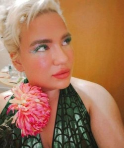 Частная массажистка Марина 