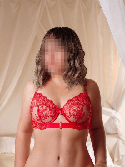 Частная массажистка Юлия 