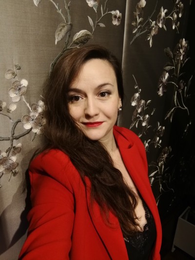 Частная массажистка Жанна, 38 лет, Москва - фото 5