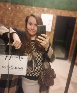 Частная массажистка Жанна 