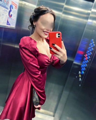 Частная массажистка Александра, Москва - фото 3