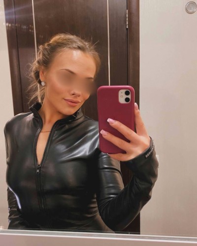 Частная массажистка Александра, Москва - фото 4