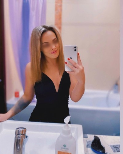 Частная массажистка Александра, Москва - фото 6