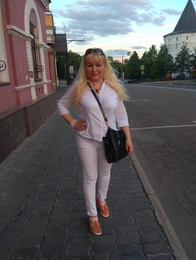 Частная массажистка Наталья, Москва - фото 1