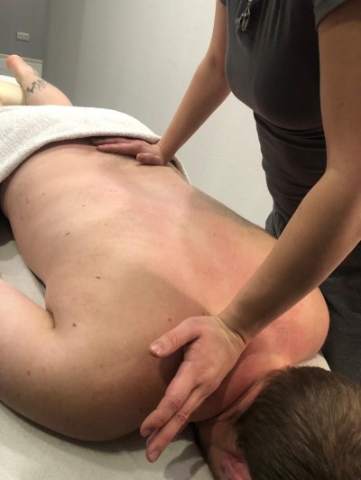 Частная массажистка Валерия, 45 лет, Санкт-Петербург - фото 2