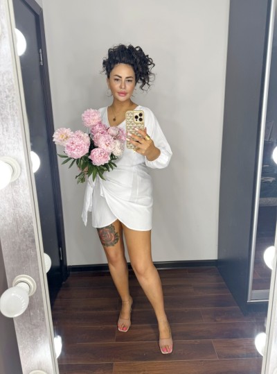 Частная массажистка Рита, 39 лет, Москва - фото 7