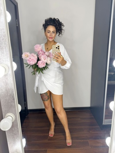 Частная массажистка Рита 