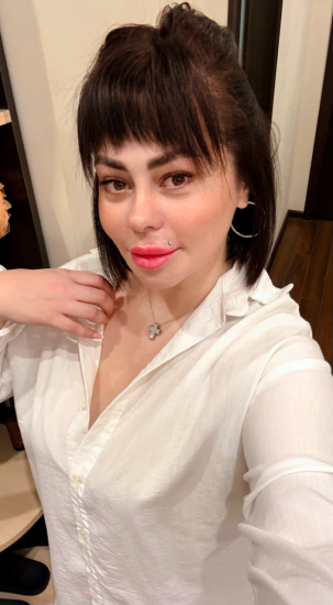 Частная массажистка Рита, 39 лет, Москва - фото 4