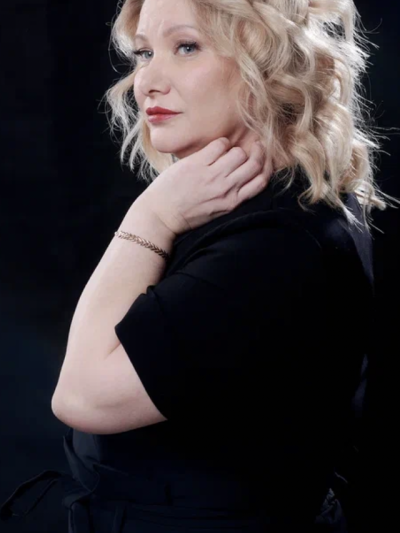 Частная массажистка Лиза 