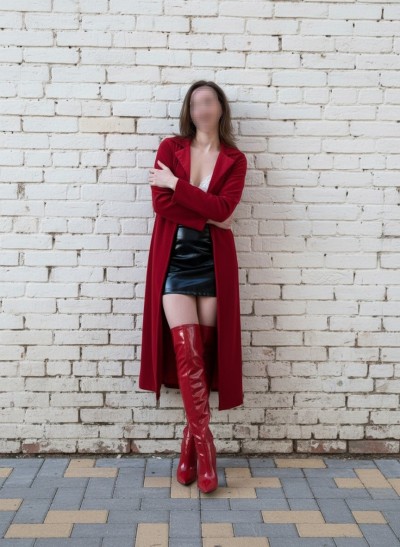 Частная массажистка Анастасия, 33 года, Москва - фото 2