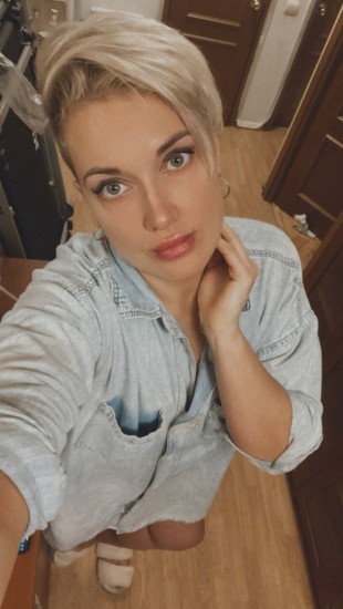 Частная массажистка Нинель, 36 лет, Москва - фото 13