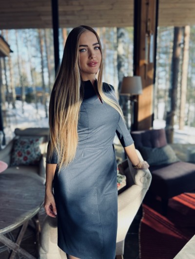 Частная массажистка Кристина, 27 лет, Мытищи - фото 4