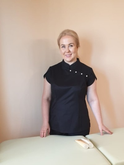 Частная массажистка Ольга, 42 года, Москва - фото 3