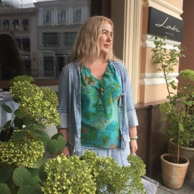 Частная массажистка Ольга, Москва - фото 15