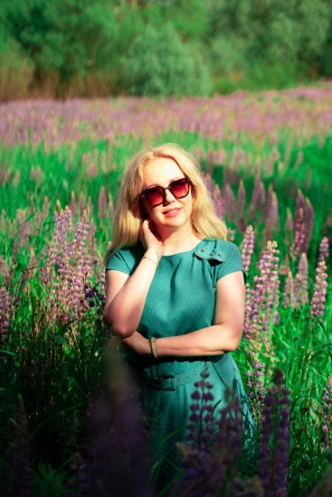 Частная массажистка Ольга, Москва - фото 13