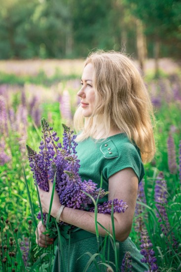 Частная массажистка Ольга, Москва - фото 14