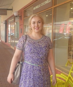 Частная массажистка Ольга 