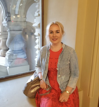 Частная массажистка Ольга, Москва - фото 16