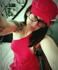 Частная массажистка Александра 